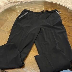 Lightweight Black Pants Chico’s